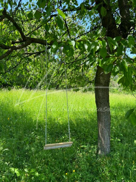 Provita de Sus, teren intravilan constructie, intabulata-ideal pentru renovare.